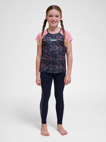Hummel Funktionsskjorte 'Tessa' i pink
