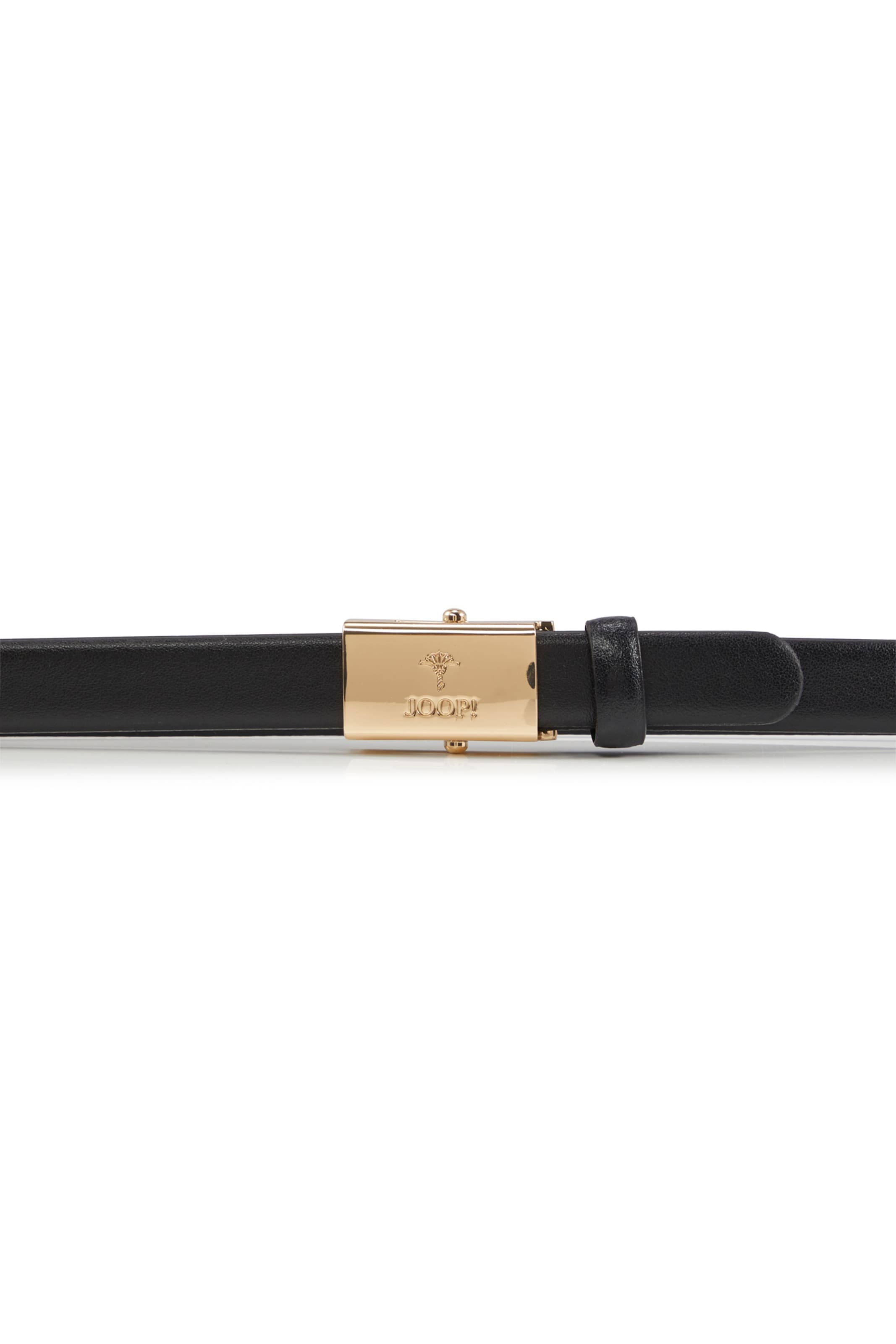 JOOP! Gürtel in Schwarz