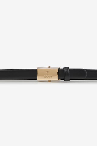 JOOP! Belt in Black