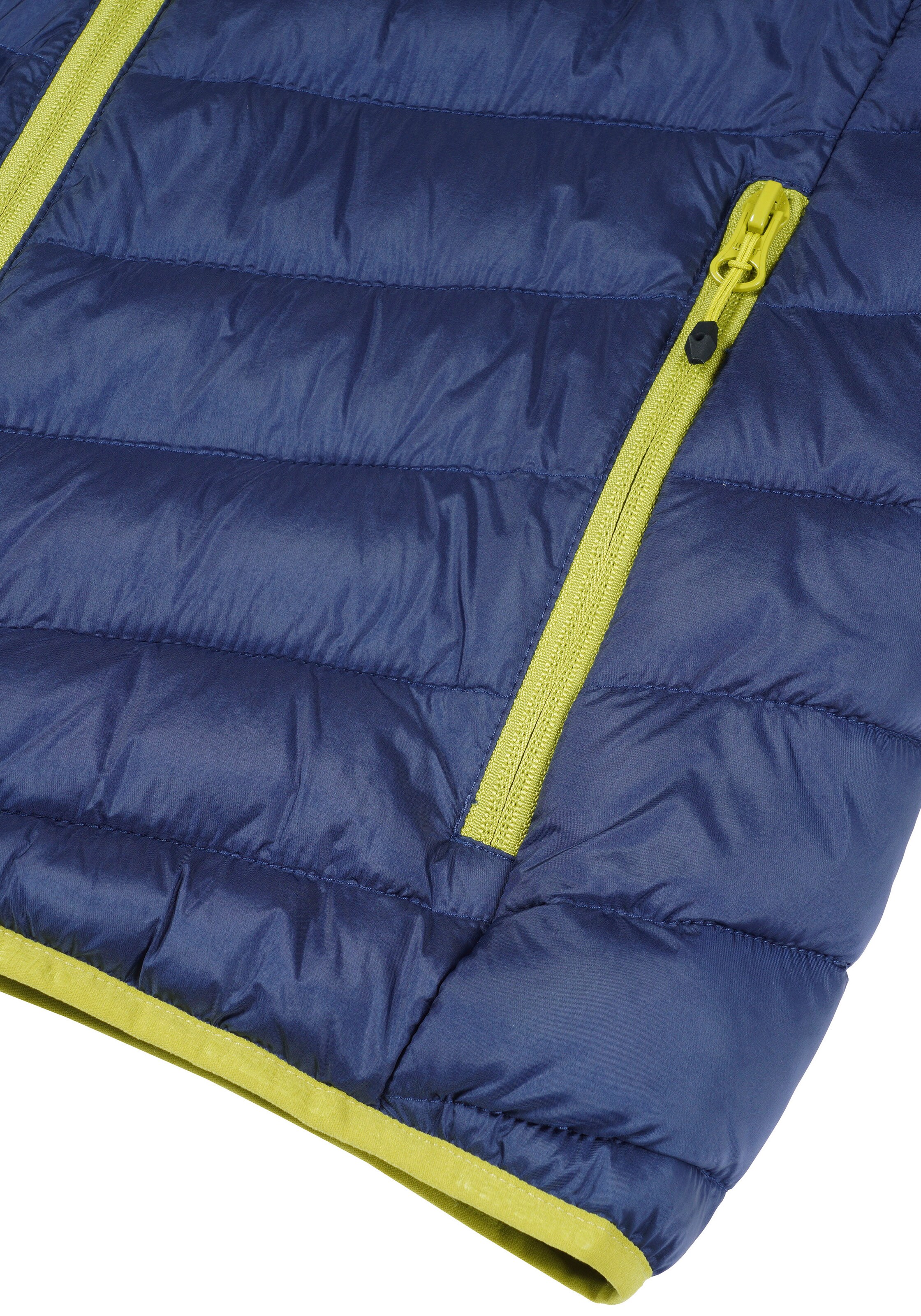 ICEPEAK Performance Jacket in Blue
