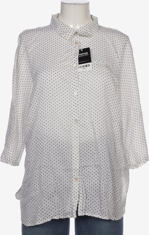 HIGH Blouse & Tunic in L in White: front