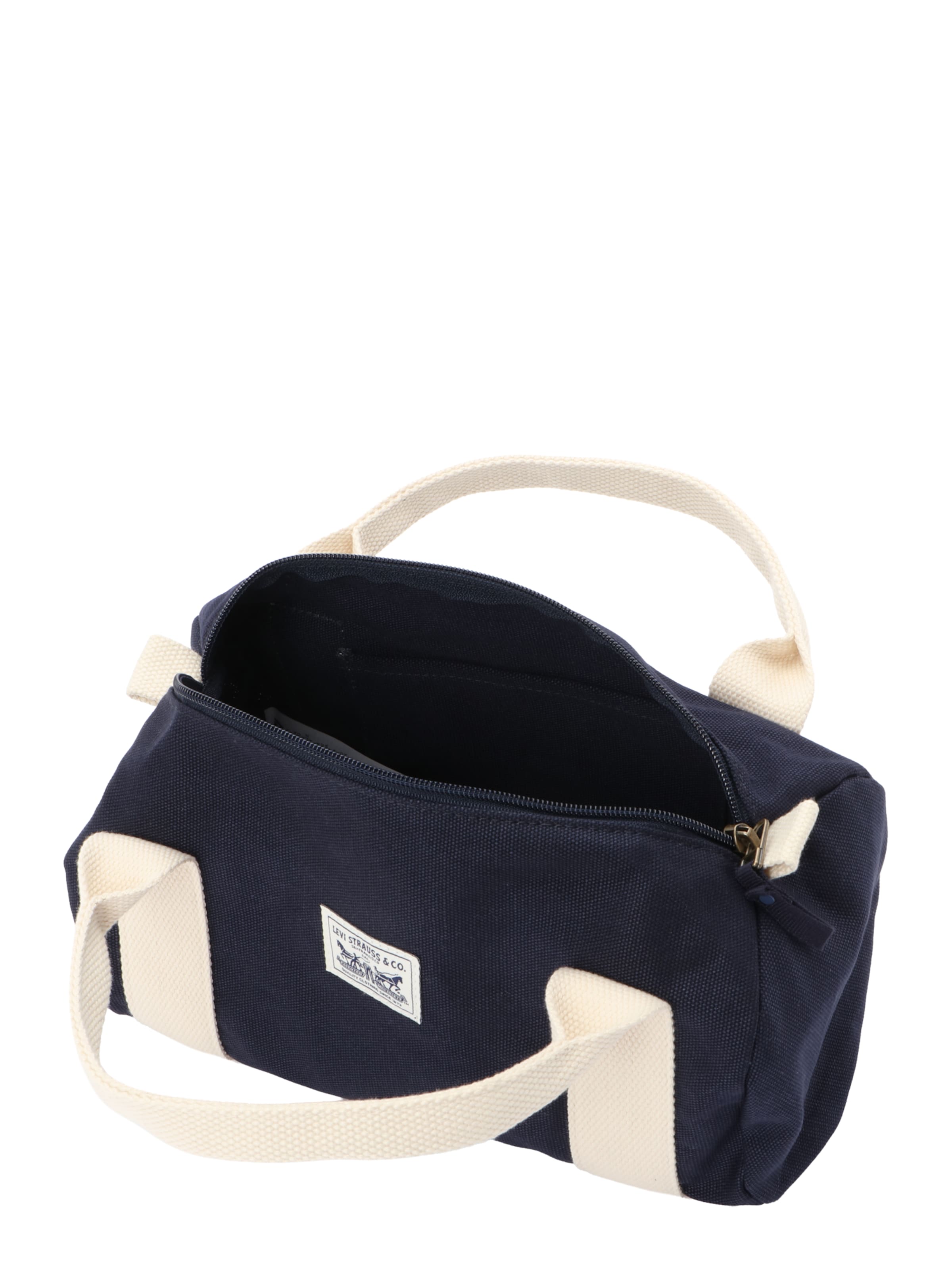 LEVI'S ® Torebka 'HARLEY' w kolorze niebieski