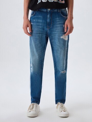 LTB Regular Jeans 'Alessio' in Blau: predná strana