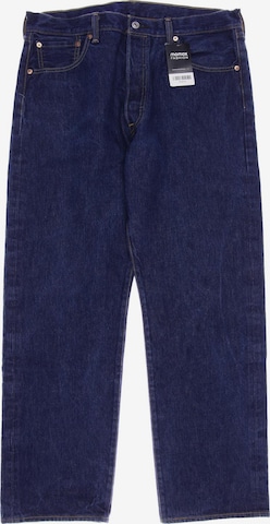 LEVI'S ® Jeans 36 in Blau: predná strana