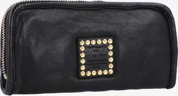 Campomaggi Wallet in Black