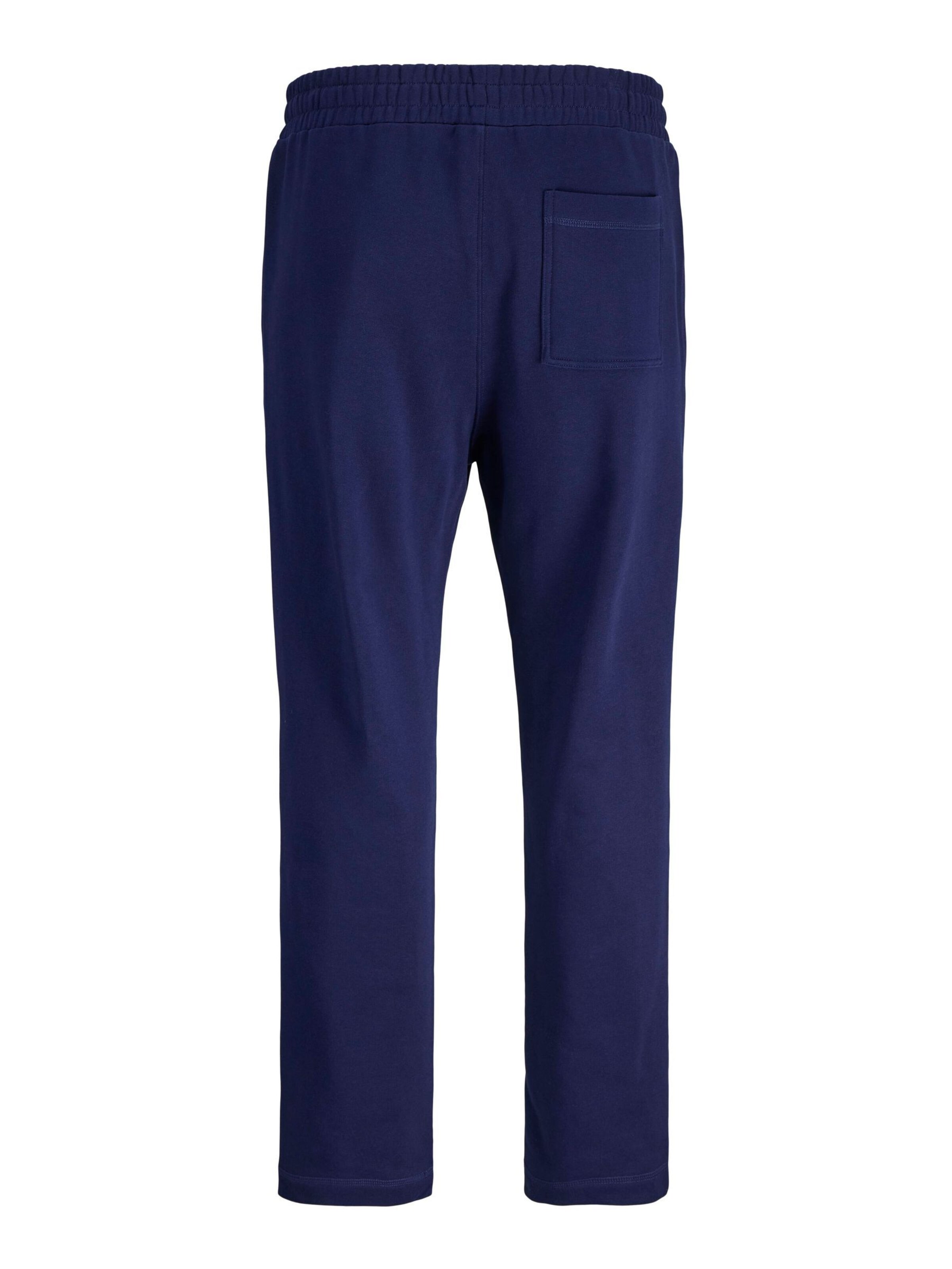 Regular Pantalon Jack & Jones Junior en bleu