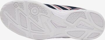 Hummel Athletic Shoes 'Aero Team' in Blue