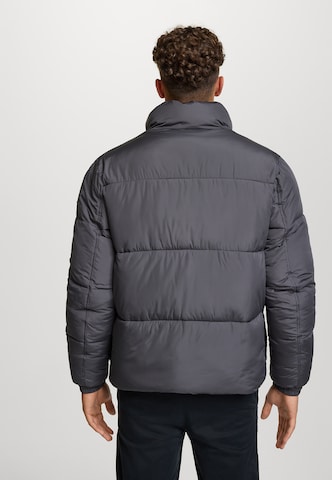 Kronstadt Winter Jacket ' Stevens ' in Grey