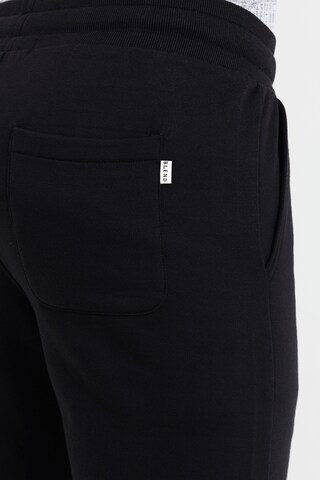 BLEND Regular Sweatshorts 'TORBEN' in Schwarz