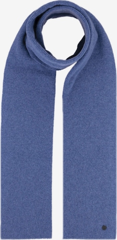 Bickley + Mitchell AmsterdamŠal - plava boja: prednji dio