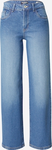 BONOBO Regular Jeans 'LISBOA1-90' in Blue: front