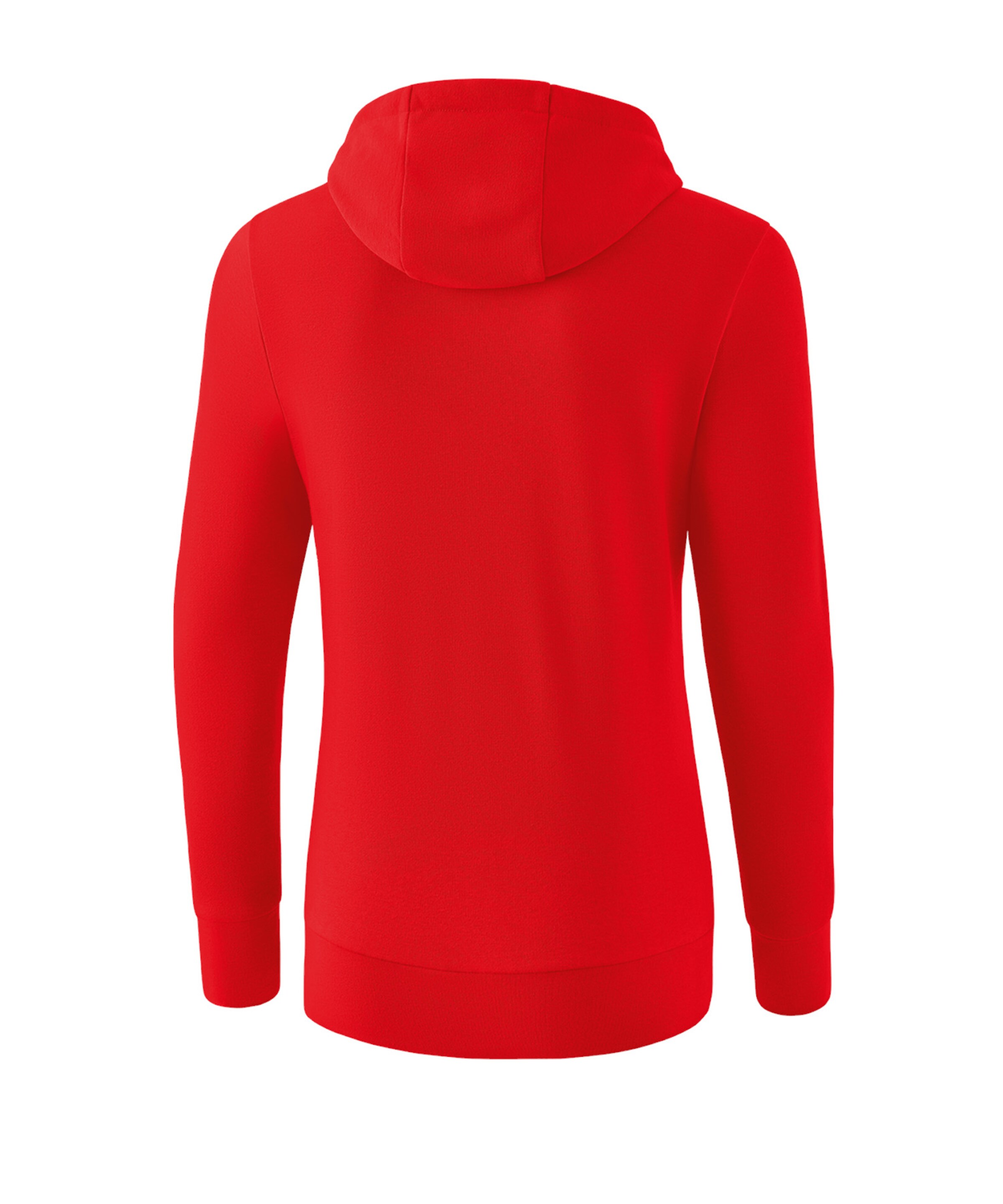 ERIMA Sweatshirt in Rot 