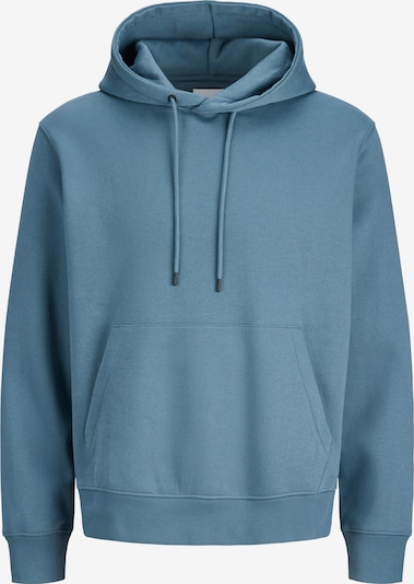 Megztinis be užsegimo 'JJESTAR' iš JACK & JONES, spalva – safyro, Prekių apžvalga