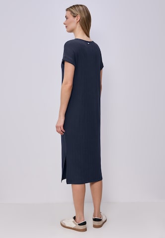 STREET ONE Dress in Blue