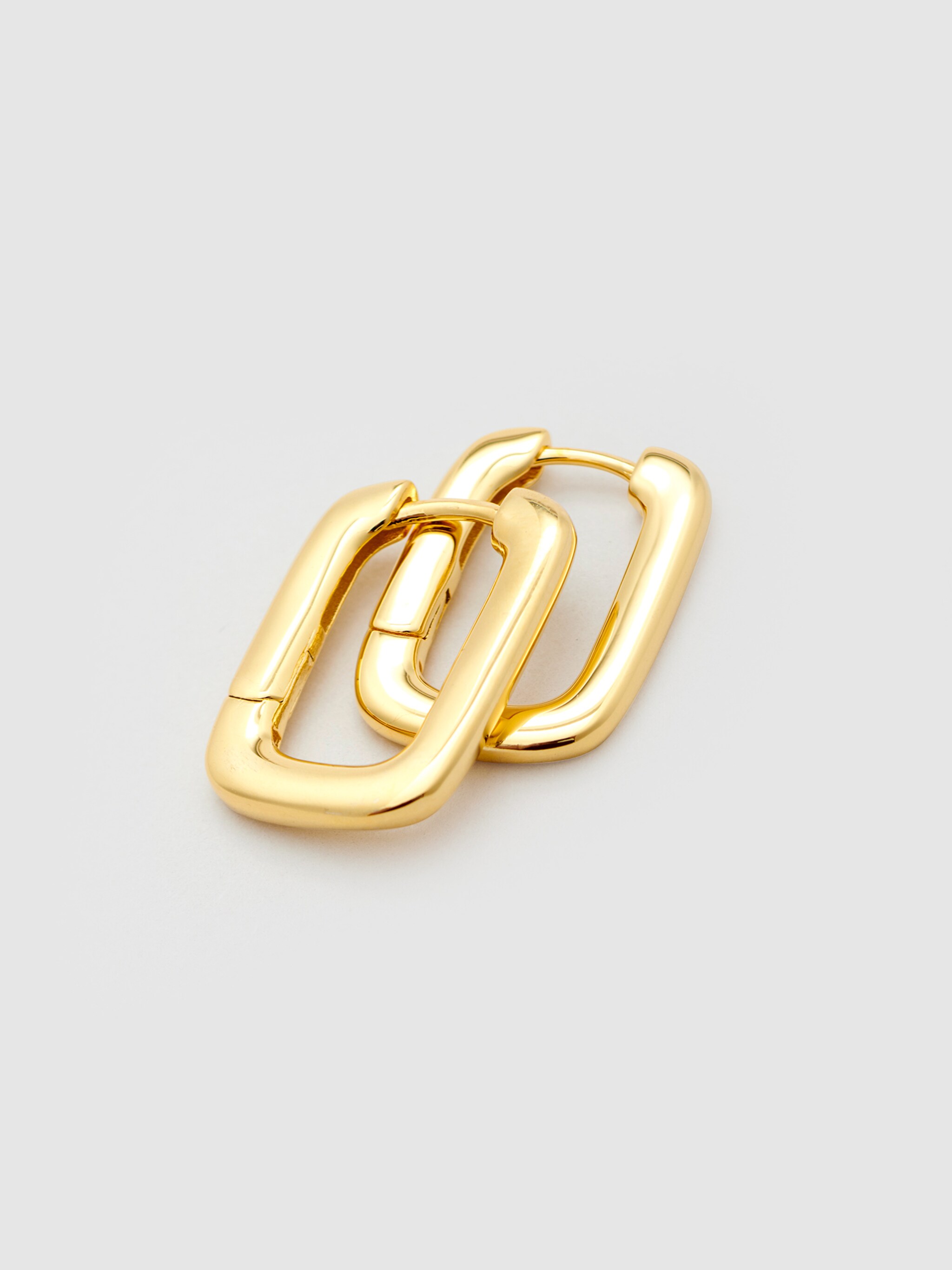 EDITED Productos Pendientes 'Mariela' oro