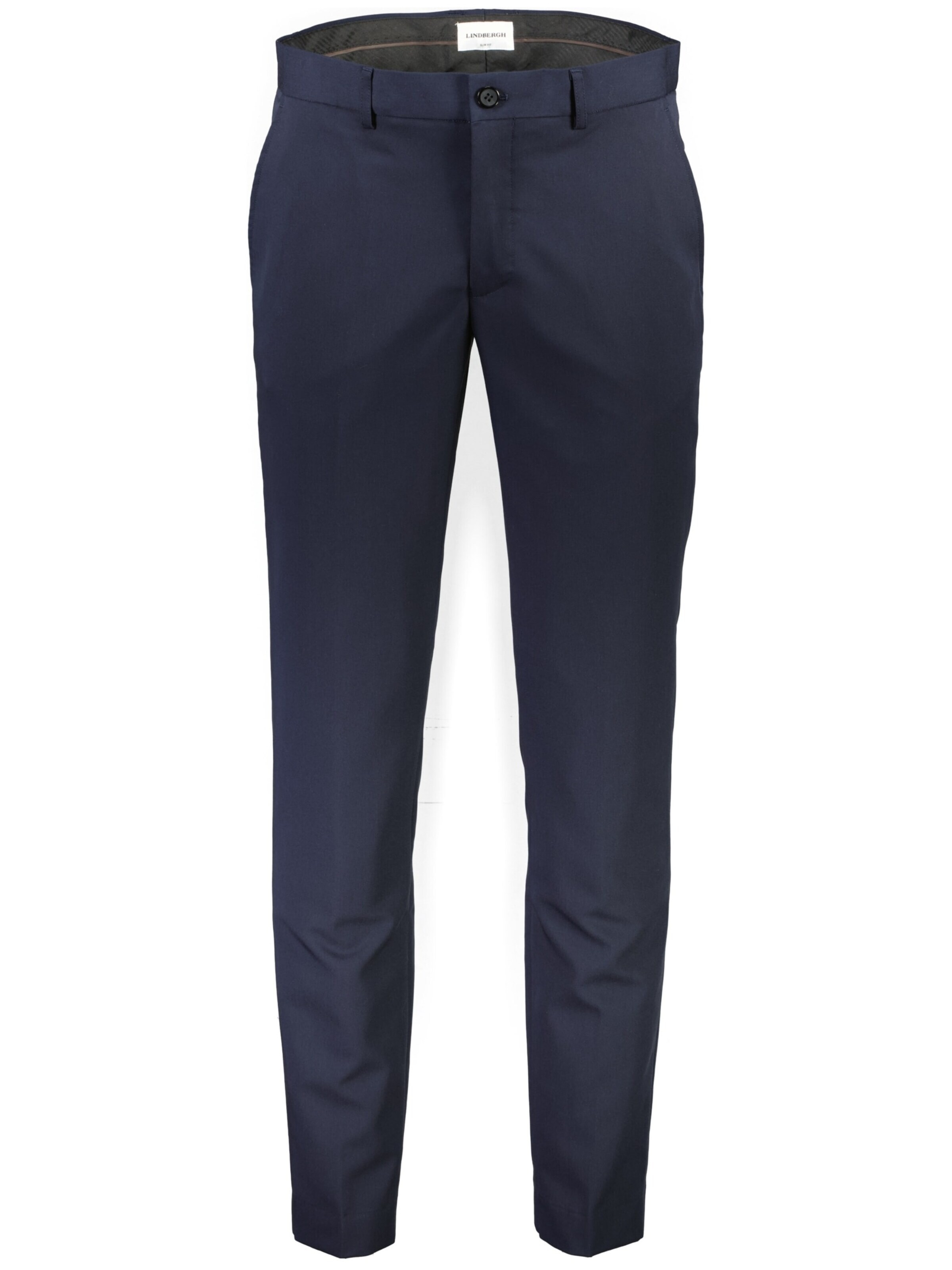 Regular Costume Lindbergh en bleu
