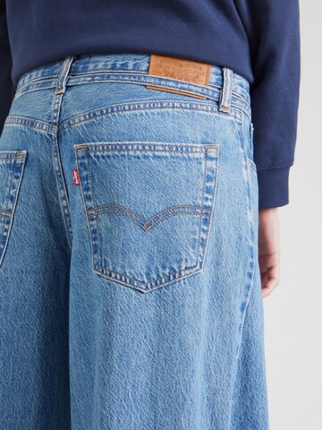 LEVI'S ® Zvonové kalhoty Džíny 'XL Superwide' – modrá
