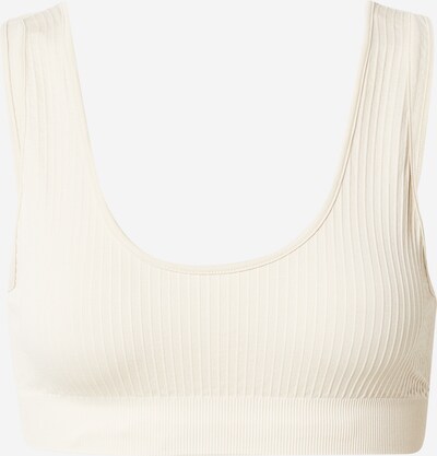 NU-IN ACTIVE Sport-BH in beige, Produktansicht