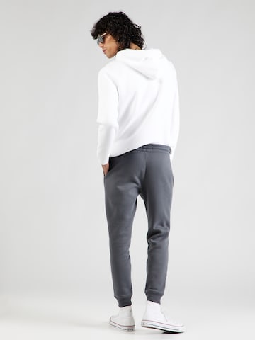 HOLLISTER Tapered Pants 'ALWAYS-ON' in Grey