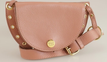 See by Chloé Bag in One size in Pink: front