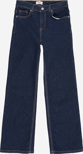 ONLY GIRLS Farkut 'KOGJuicy' värissä tummansininen, Tuotenäkymä