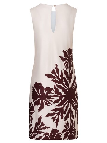 Ana Alcazar Jurk in Wit