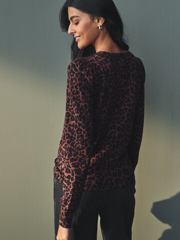 Pullover di Next in rosso