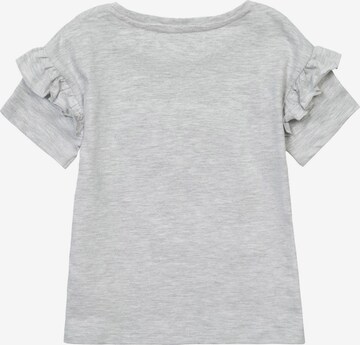 MINOTI - Camiseta en gris