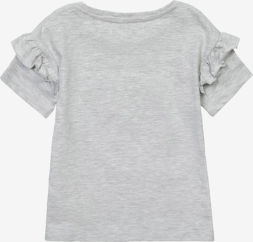 MINOTI Shirt in Grey