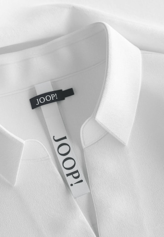 JOOP! Blouse 'Basilia' in White