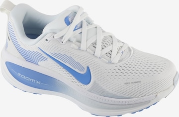 Chaussure de course 'Nike Vomero 18' NIKE en blanc : devant