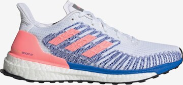 Chaussure de course 'Solar Boost ST 19' ADIDAS PERFORMANCE en blanc