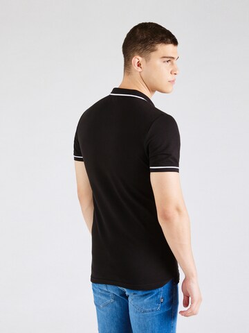 Calvin Klein Jeans Koszulka w kolorze czarny