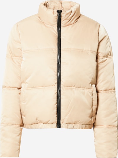 Noisy may Winter Jacket 'ANNI' in Cream, Item view