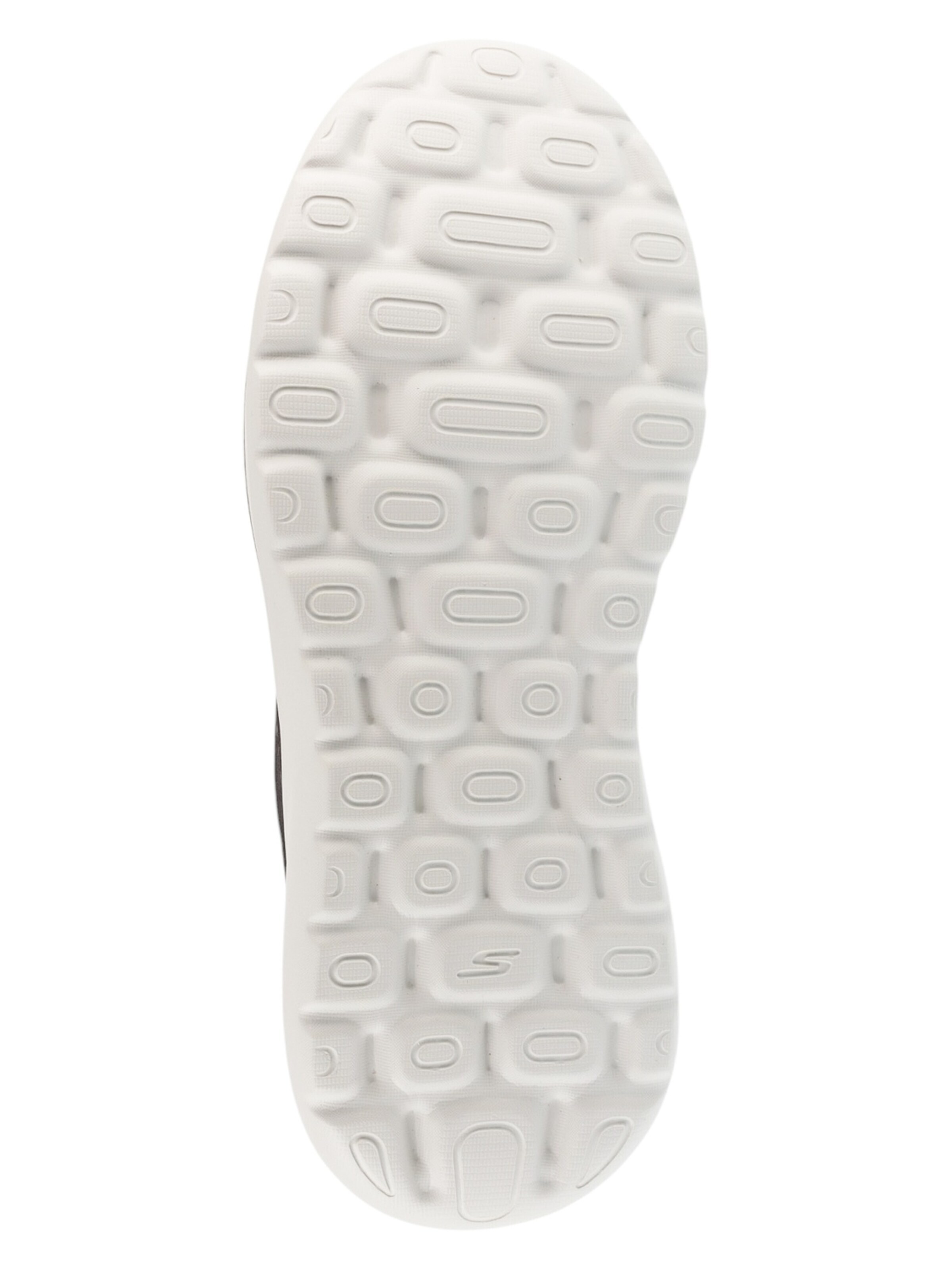 SKECHERS Platform trainers 'Skechers Go Walk  N-Joy' in Black