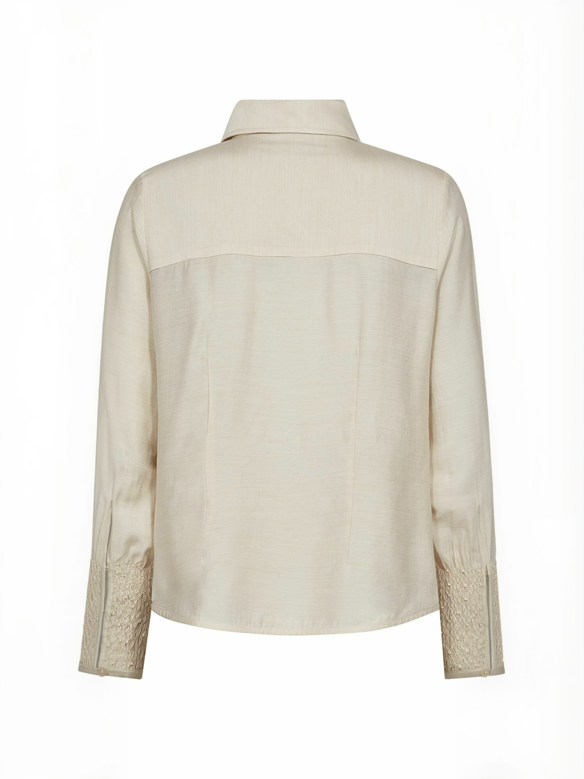T-shirt ' PD-Viola ' Pieszak en blanc : derrière