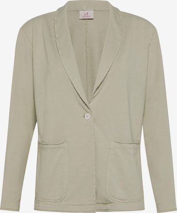 Blazer di DEHA in beige: frontale