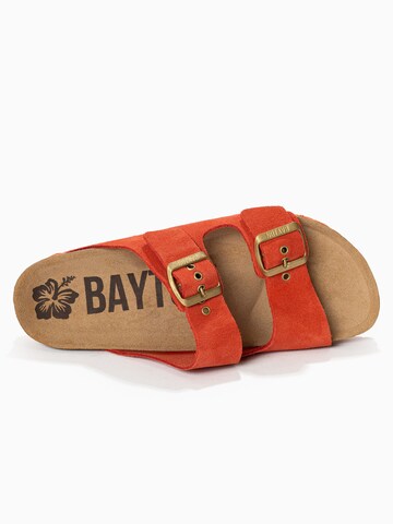 Bayton Mule 'Athena' in Red