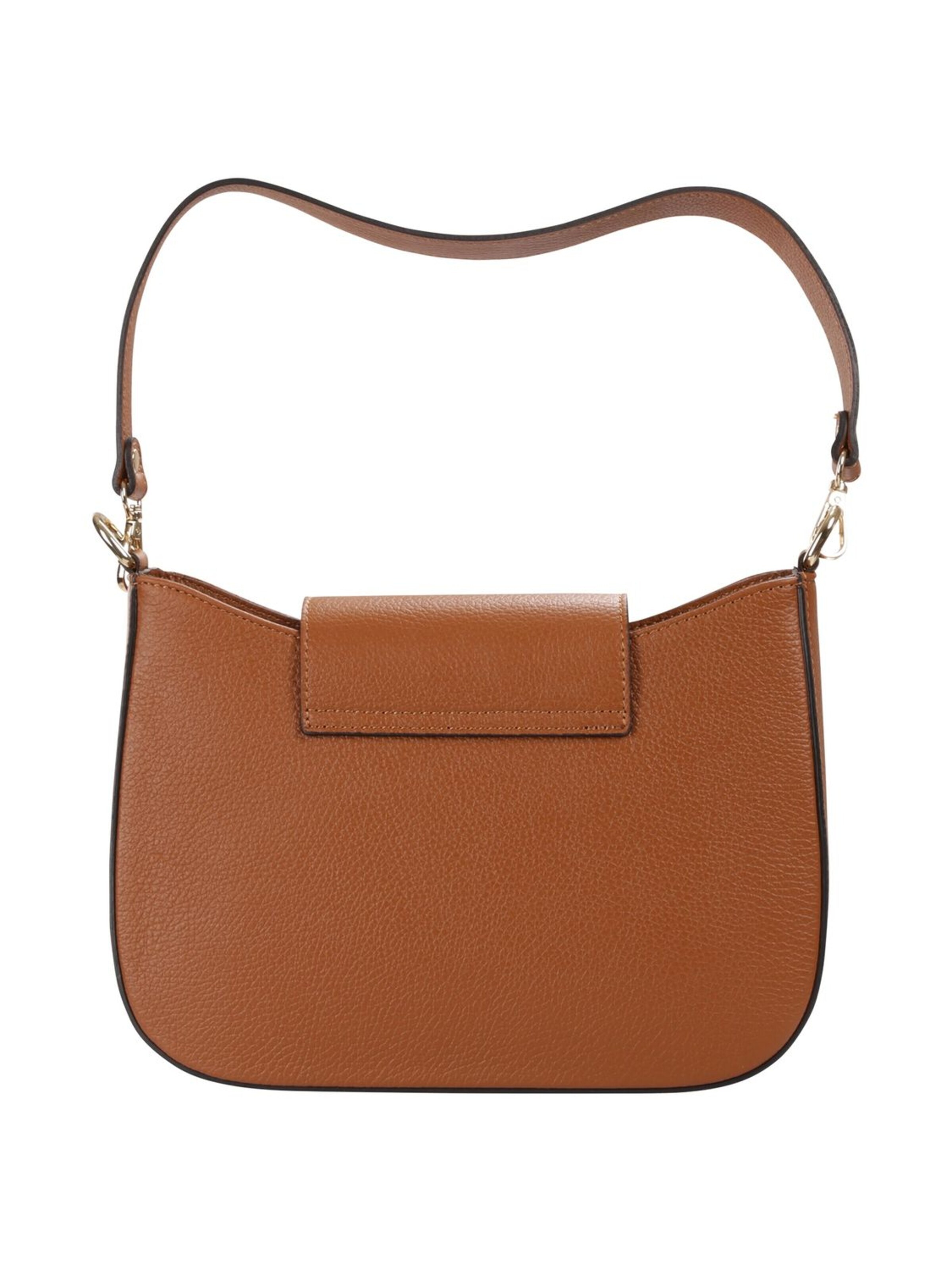 Florence Schultertasche‌‌‌ in Braun
