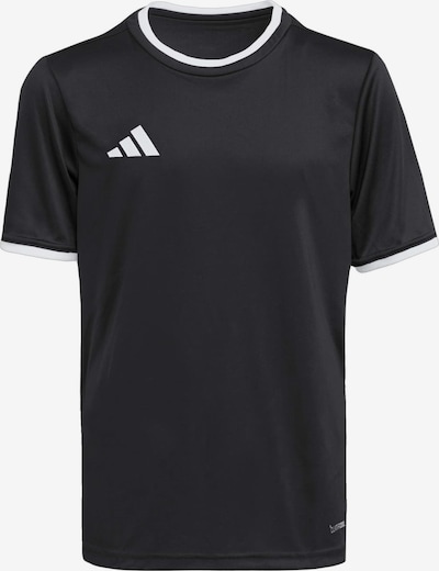 ADIDAS PERFORMANCE Toiminnallinen paita 'ENT26' koossa 140 värissä musta / valkoinen, Tuotenäkymä