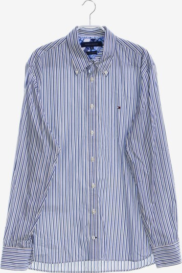 TOMMY HILFIGER Button-down-Hemd in M in mischfarben, Produktansicht