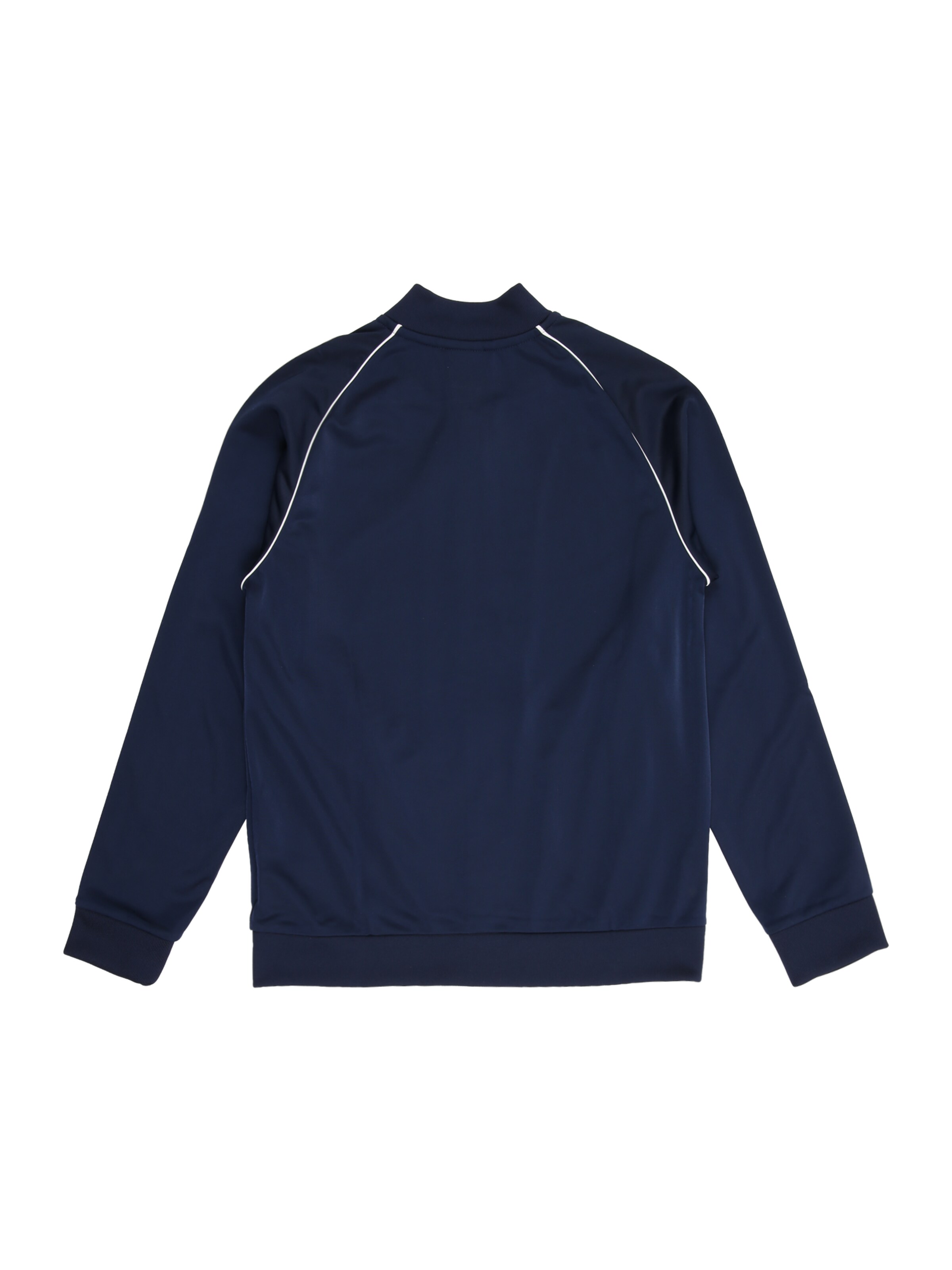 ADIDAS ORIGINALS Tréning dzseki - kék