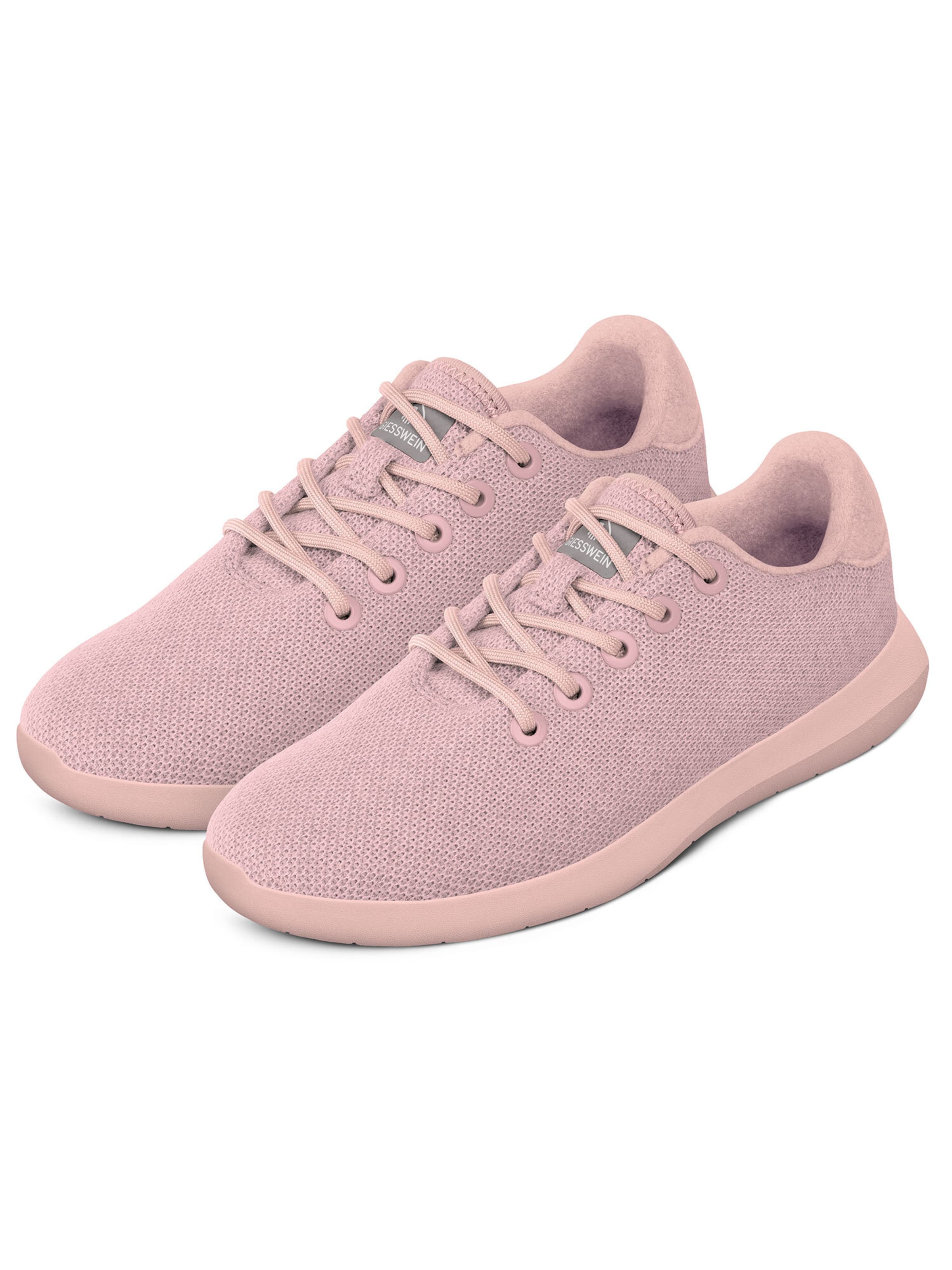 GIESSWEIN Sneakers in Pink