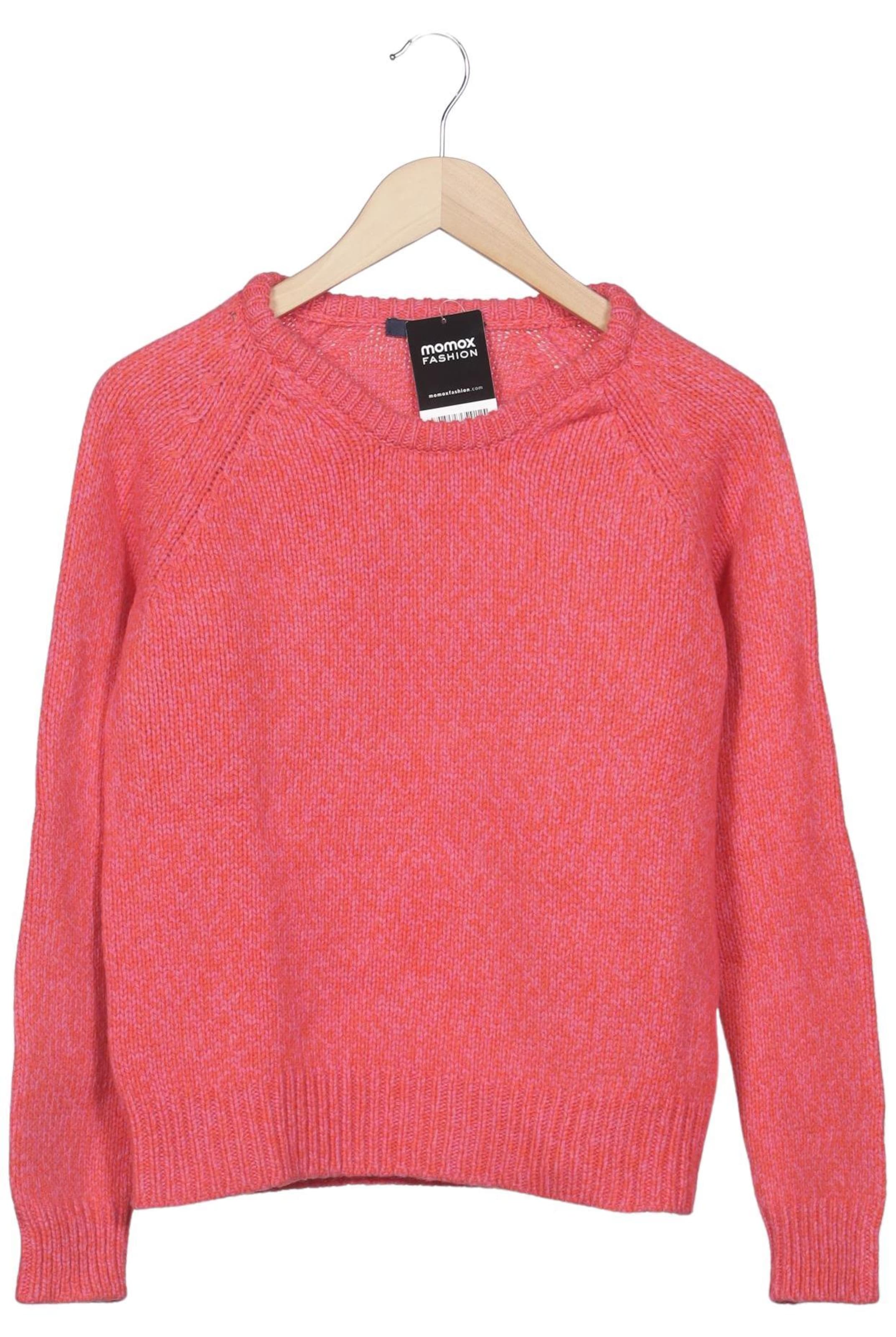 GANT Sweater & Cardigan in S in Pink: front