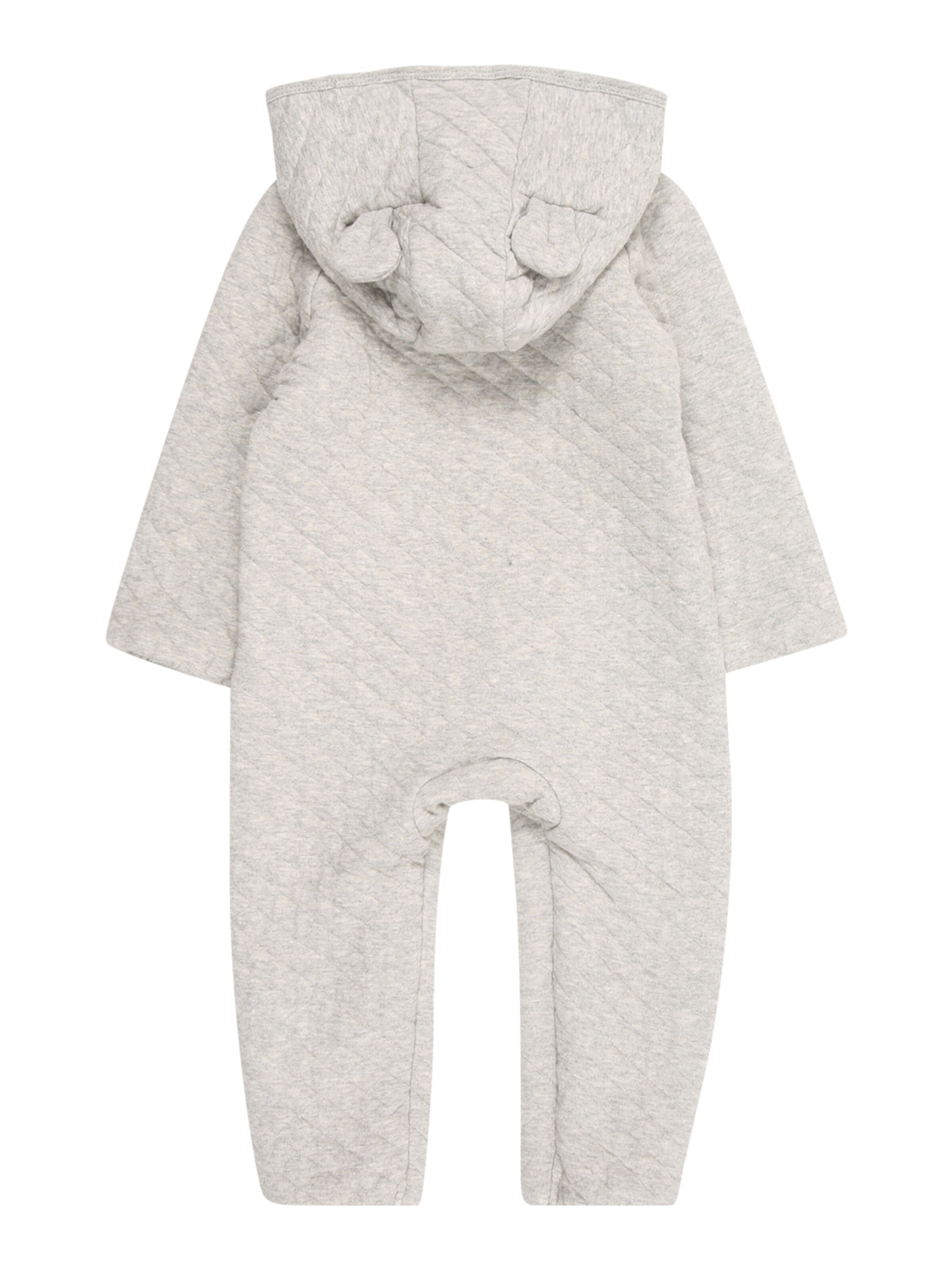 Ensemble Noppies en gris