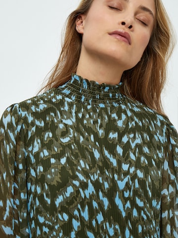 minus Kleid 'Eria' in Grün