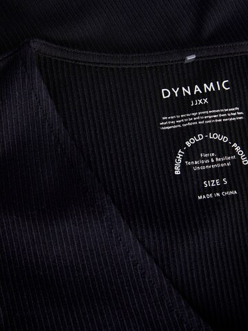 JJXX - Camisa 'HAYDEN' em preto