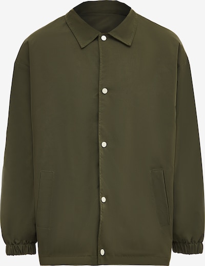 NOWLES Prijelazna jakna u maslinasta, Pregled proizvoda