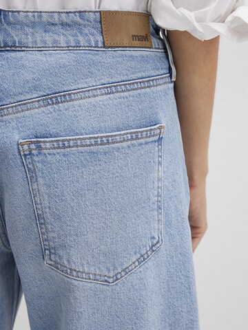 Mavi Flared Jeans in Blue