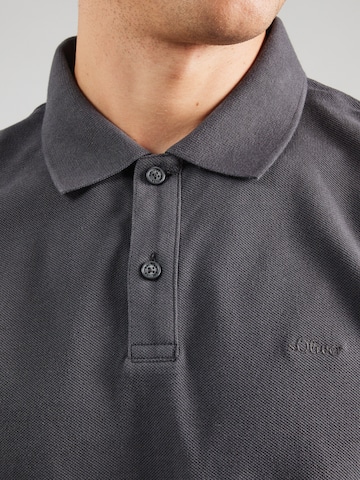 Tricou de la s.Oliver pe gri